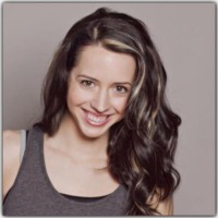 Testimonial Jessica Vaughn