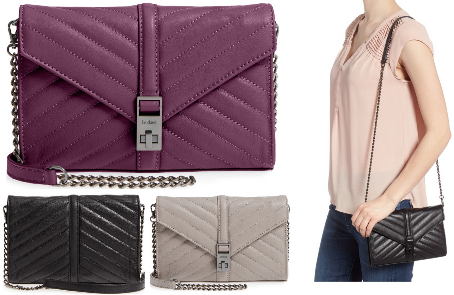 botkier dakota crossbody